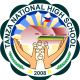TANZA NATIONAL HIGH SCHOOL