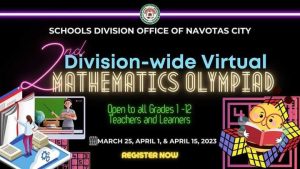 Virtual Mathematics Olympiad